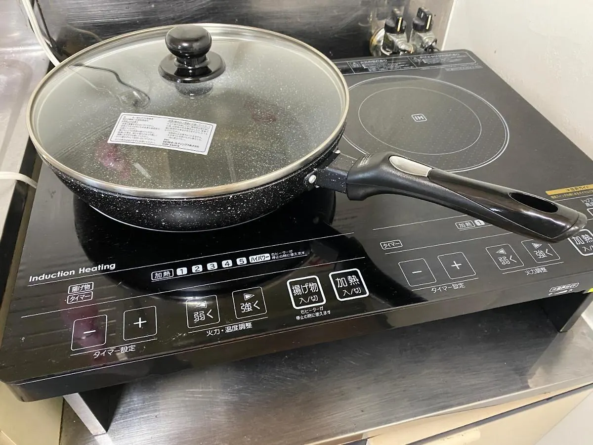 東本願寺前すすきのスーペリア: 7名様までの広々空間 Apartment Sapporo Japan