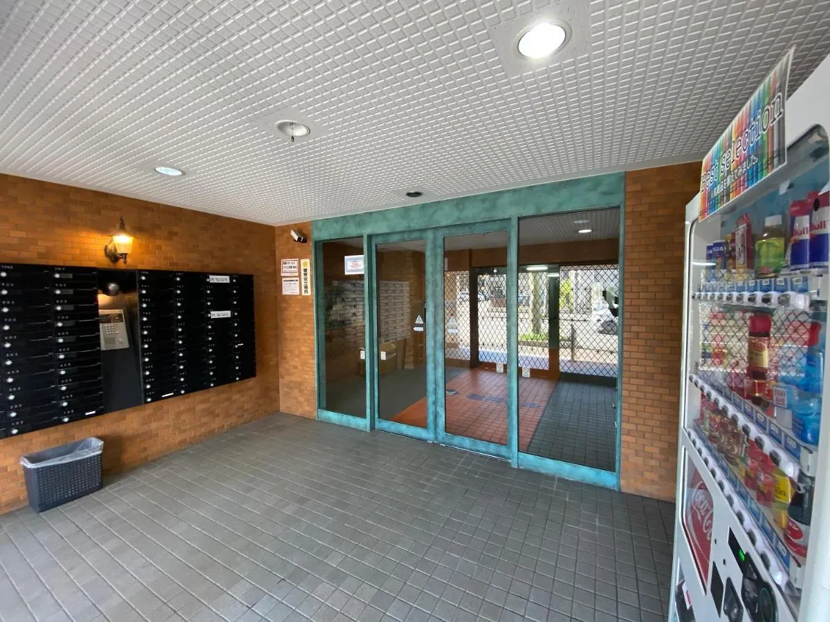 Apartamento M88303スーペリアルーム最大7名 東本願寺駅前 すすきのエリア 観光食事好立地 Sapporo