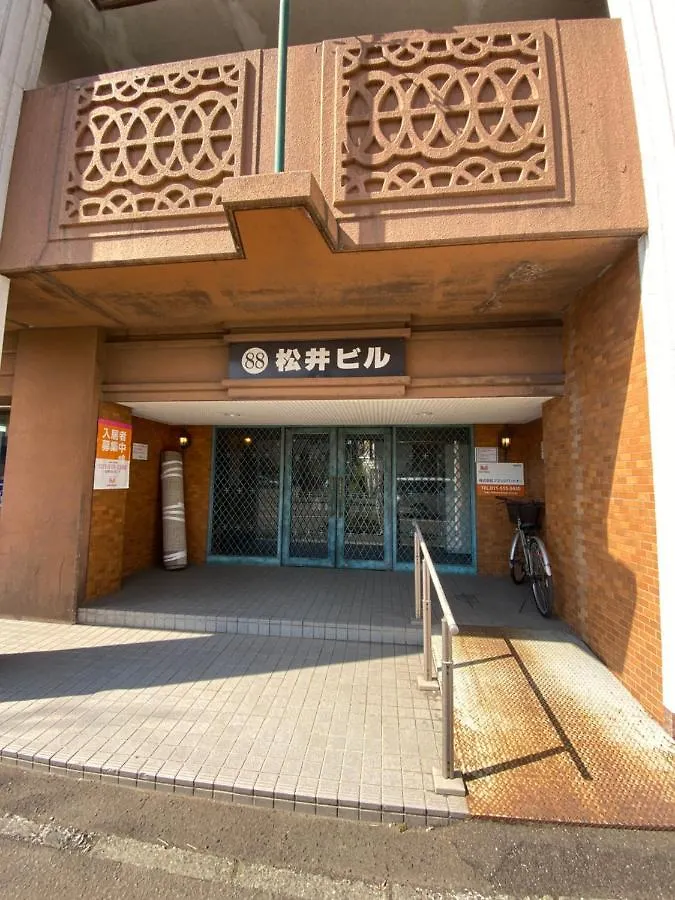 東本願寺前すすきのスーペリア: 7名様までの広々空間 Apartment Sapporo