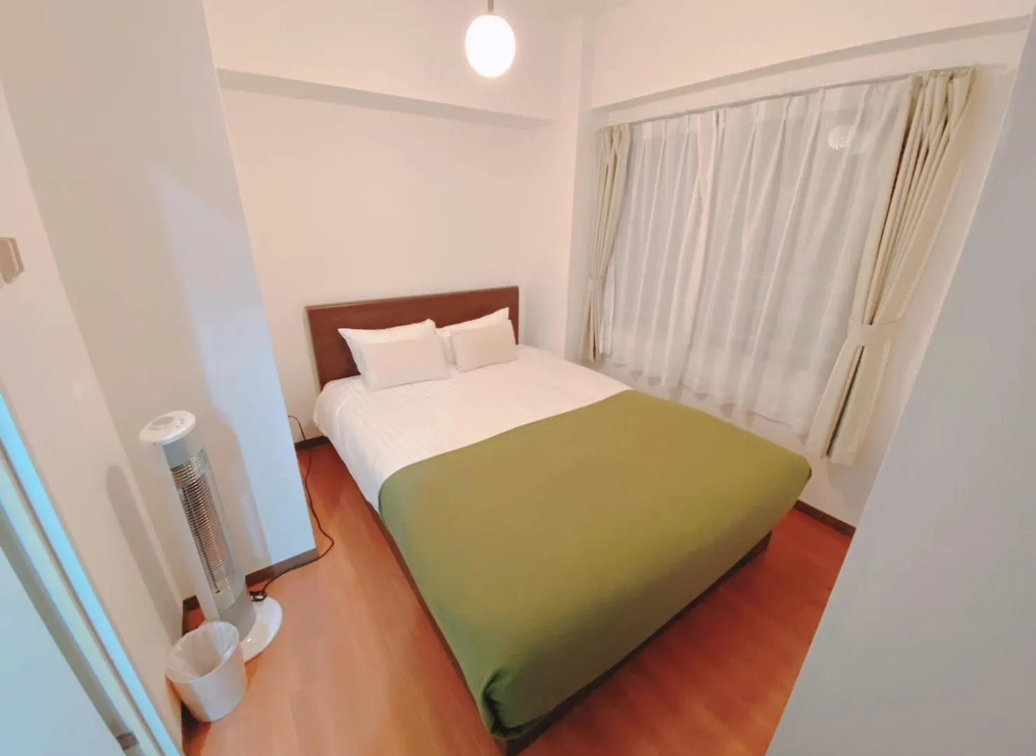 東本願寺前すすきのスーペリア: 7名様までの広々空間 Apartment Sapporo