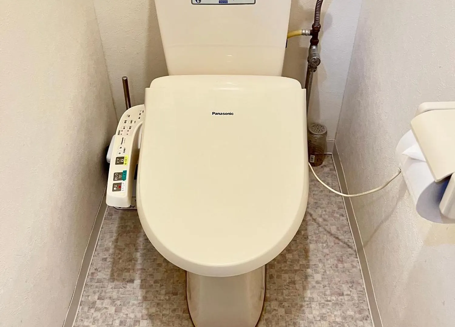 東本願寺前すすきのスーペリア: 7名様までの広々空間 Apartment Sapporo