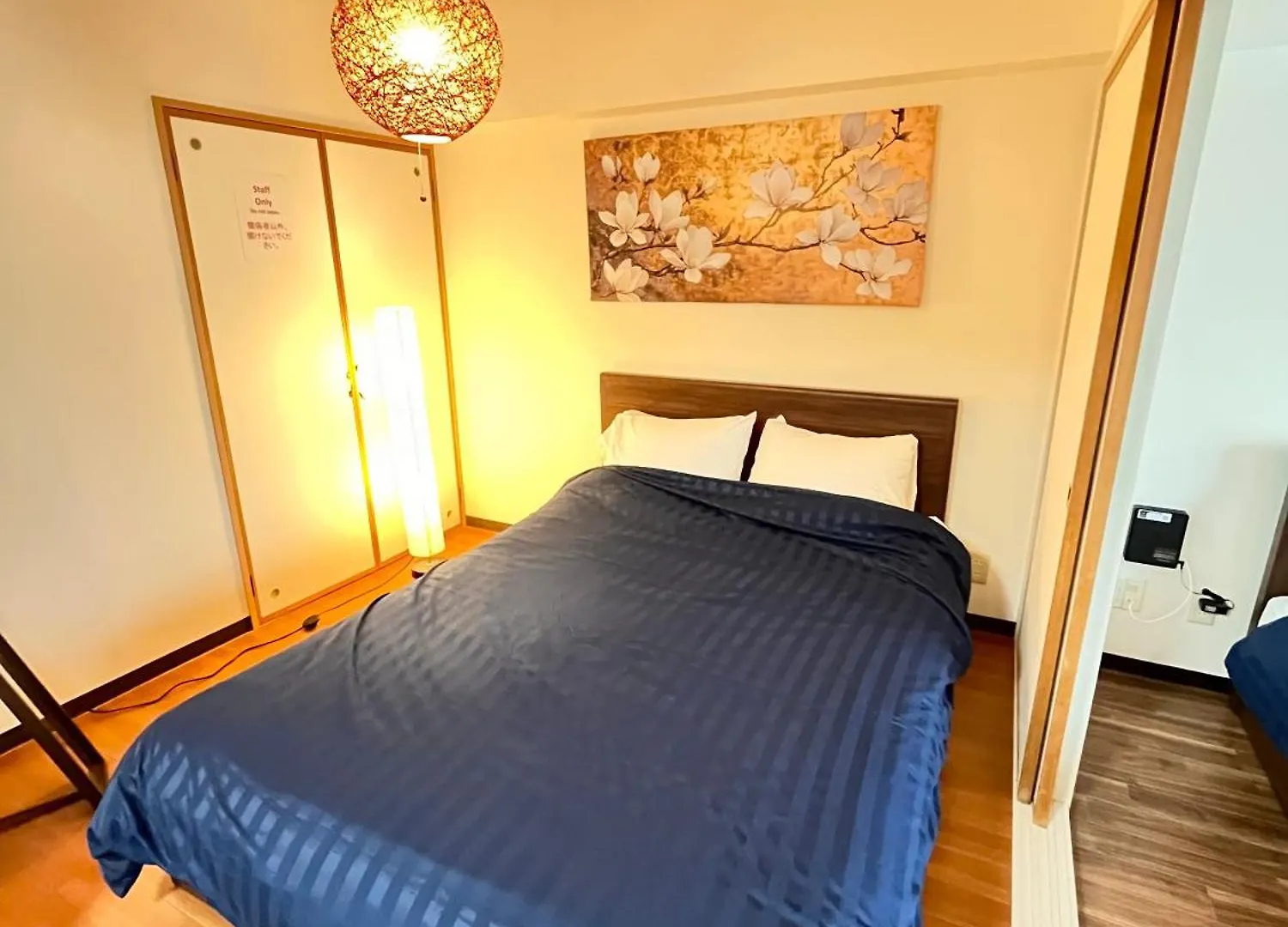 Apartamento M88303スーペリアルーム最大7名 東本願寺駅前 すすきのエリア 観光食事好立地 Sapporo